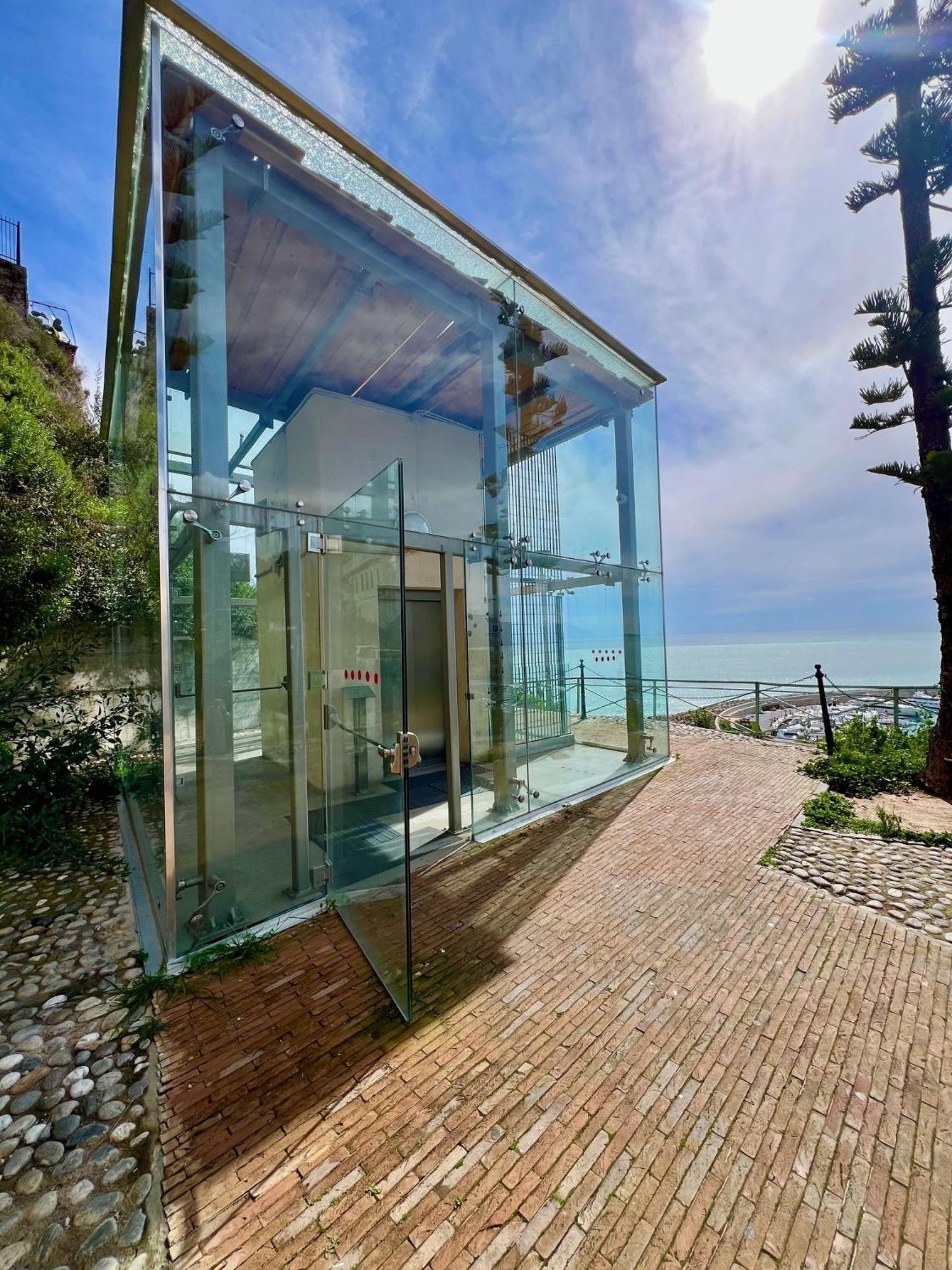 The Cozy Vintage Otel Ventimiglia Dış mekan fotoğraf