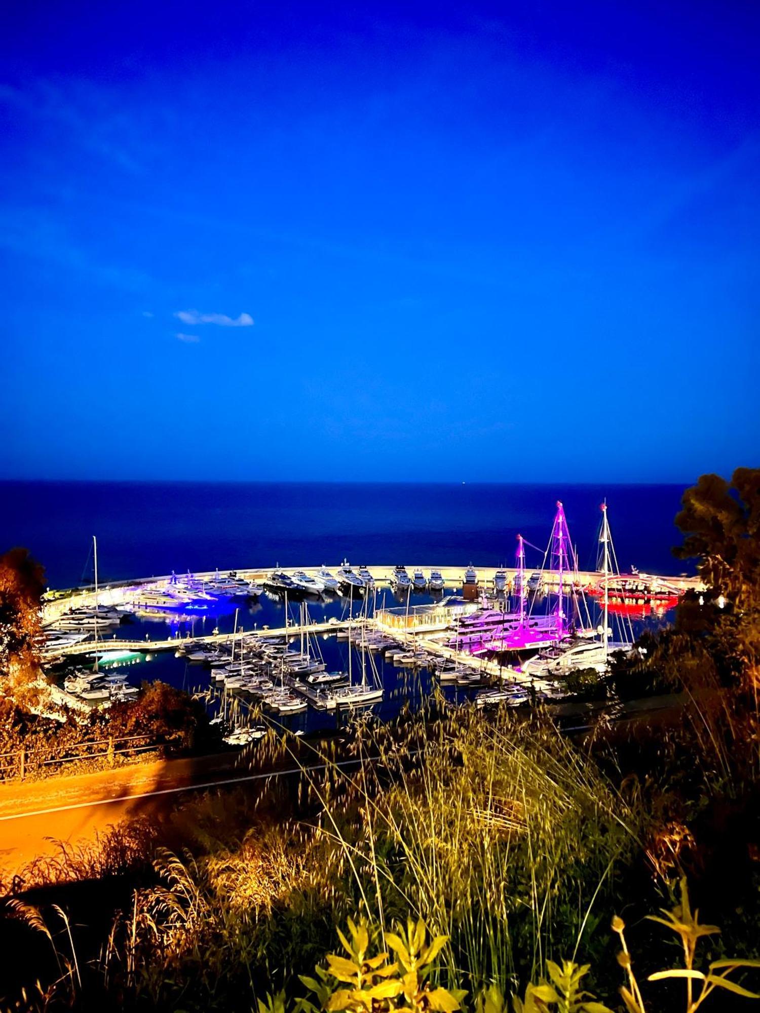 The Cozy Vintage Otel Ventimiglia Dış mekan fotoğraf